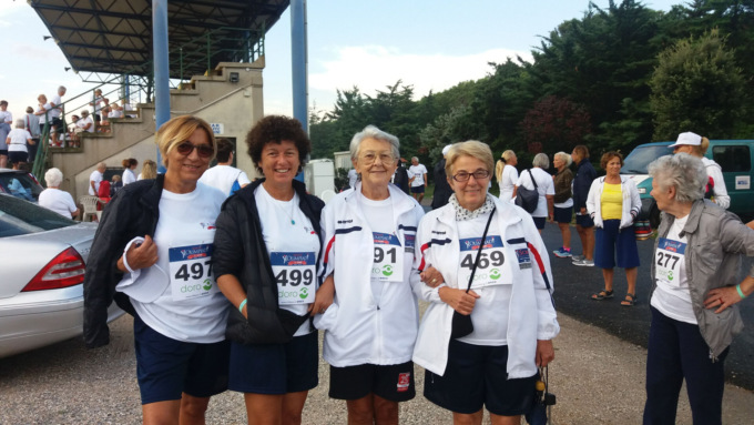 L’Associazione “50&Più” ricorda Pinuccia Cattaneo Politi