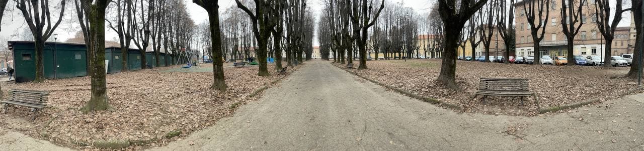 Giardini di Piazza Mazzini (2)