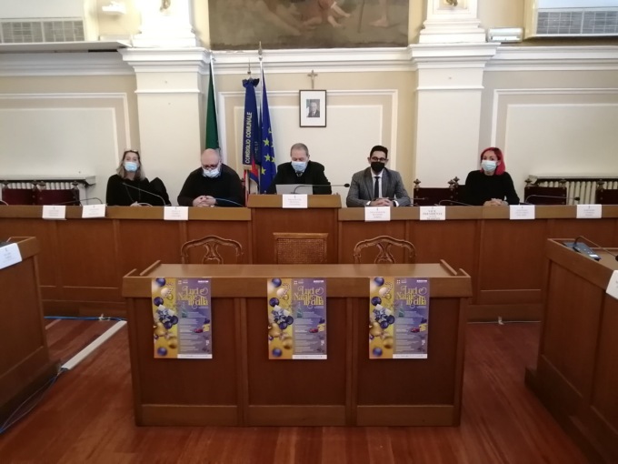 Natale 2021 a Vercelli: ecco le iniziative di Ascom e Comune