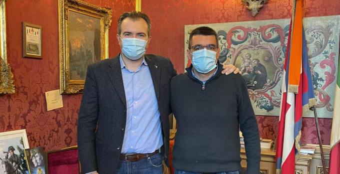 Andrea Cane: “La Lega consolida e rafforza la sua presenza negli enti locali del Piemonte”