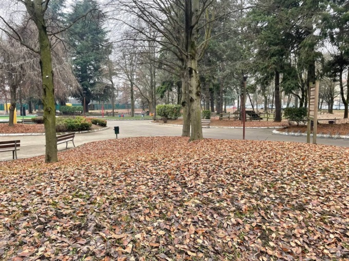 Ecosistema urbano: Vercelli 59ª, e una qualità dell’aria insufficiente