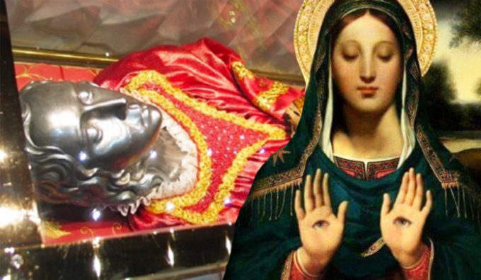 Santa Lucia: Messa in Duomo dell’Unione Ciechi