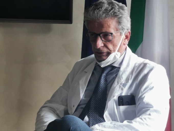 Aids: a Vercelli 275 pazienti in cura