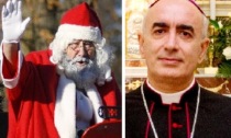 Vescovo-shock ai bambini durante la messa: "Babbo Natale non esiste"