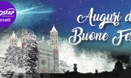 Cnos Fap: il video degli auguri di Buone Feste