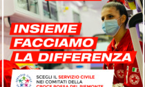 Servizio Civile: 7 posti alla Croce Rossa di Vercelli