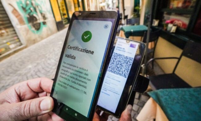 Controlli Covid: vercellesi ligi al dovere, 2300 verifiche, una sola sanzione