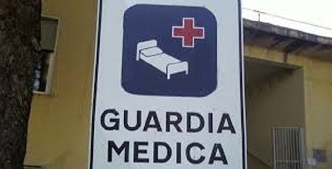 Alagna: turni guardia medica dal 25 dicembre al 6 gennaio 2022