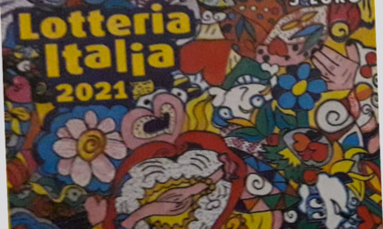 Lotteria Italia, Piemonte: a Torino venduti 250mila biglietti, Vercelli penultima con poco più di 12mila vendite