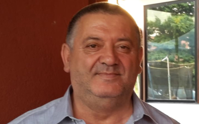 Santhià e Tronzano piangono Luciano “Cianin” Monti