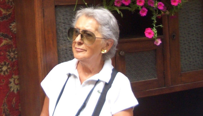 Si è spenta Pinuccia Cattaneo Politi, mamma dell’assessore alle Politiche sociali Ketty Politi
