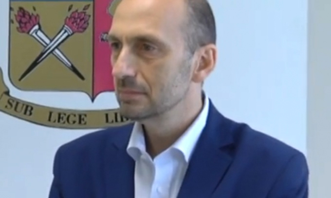 Il Questore di Biella Gianni Triolo si è tolto la vita