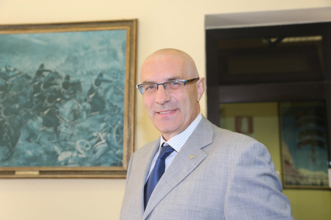Mozione di sfiducia per il Presidente del Consiglio Comunale Lavarino