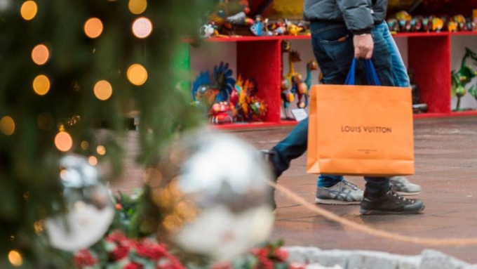 Il Natale in Piemonte “vale” quasi due miliardi