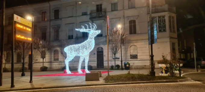 Natale a Trino: tutti gli appuntamenti