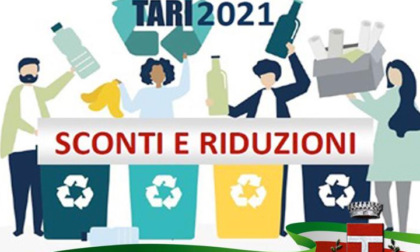 Tronzano: sgravio Tari del 26,11% per le attività economiche