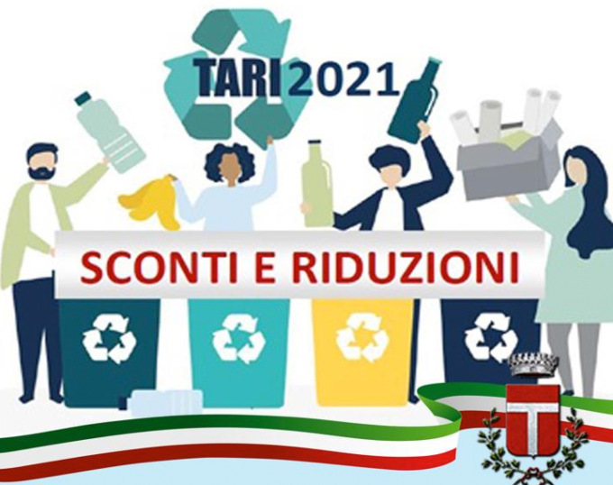 Tronzano: sgravio Tari del 26,11% per le attività economiche