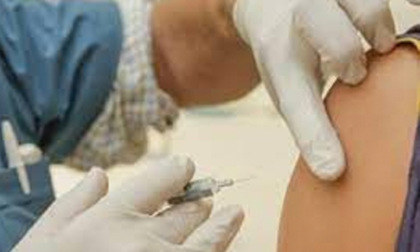Sono 31.654 le persone vaccinate contro il Covid, dati del 14 gennaio