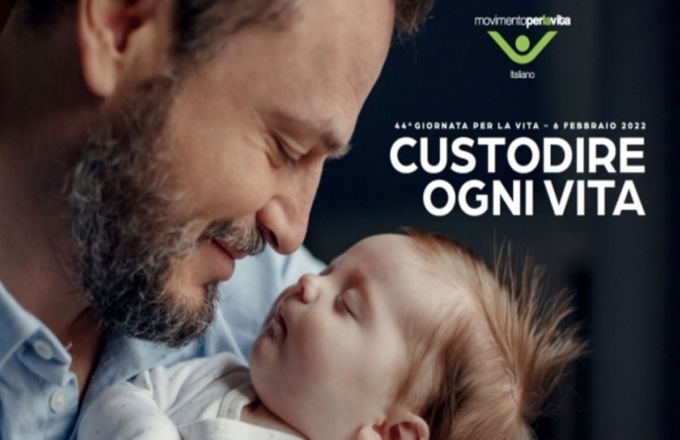 In occasione della Giornata Nazionale per la Vita, tornano le primule del CAV