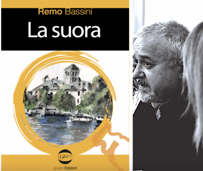 Remo Bassini a “I giovedì dell’autore” il prossimo 20 gennaio