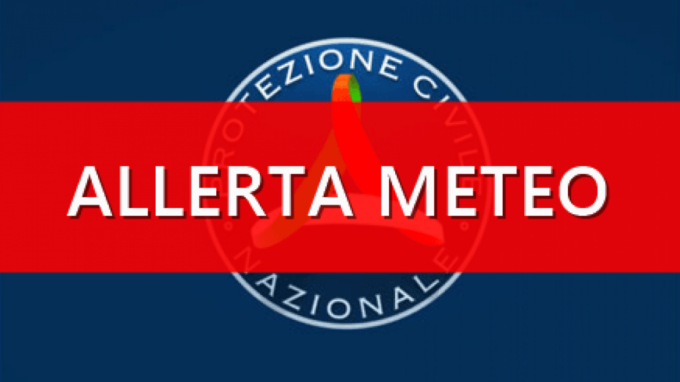Allerta Gialla per temporali nel Vercellese