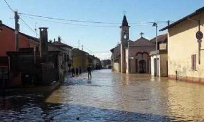 Ristori alluvione, il Sindaco di Motta scrive alla Regione: "I miei concittadini non possono più aspettare"