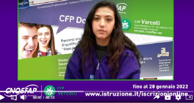 Cnof Fap: ci sono ancora posti per i nuovi corsi