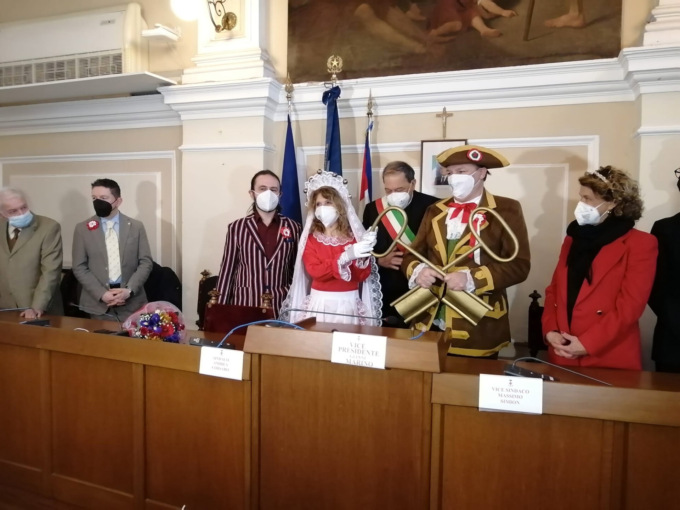 Carnevale Vercelli 2022: prossimi appuntamenti