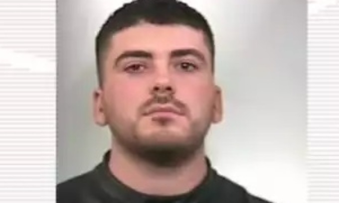 L’evasione di Kristjan Mehilli dal carcere di Vercelli riecheggia a Montecitorio