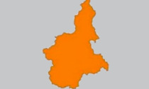 Piemonte in Arancione da lunedì 24 gennaio 2022, è ufficiale