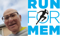 «Run for Mem»: a Novara la corsa della memoria