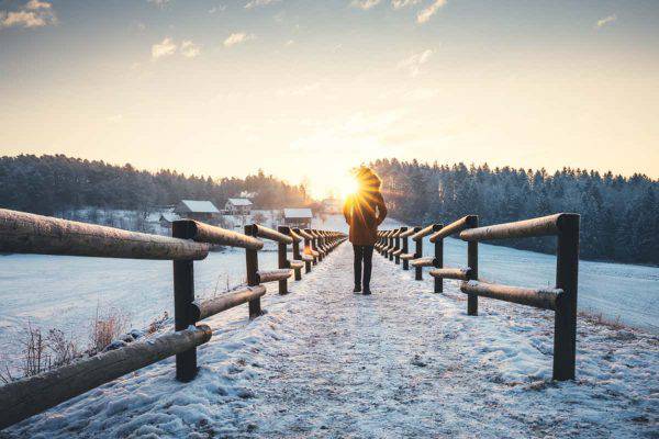 Meteo Vercelli: sole e temperature in aumento