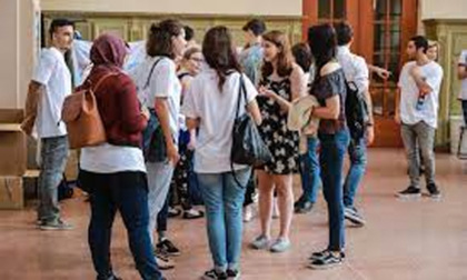 Asl Vercelli: “Emotività e stili di vita”, la ricerca condotta su 2700 studenti