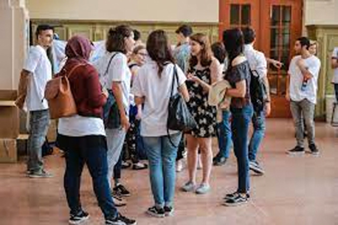 Sette gli istituti vercellesi che hanno vinto il bando “Star bene a scuola”