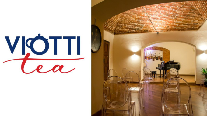 Viotti Festival, gli appuntamenti di gennaio 2022