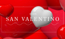San Valentino: meno regali e più cene romantiche