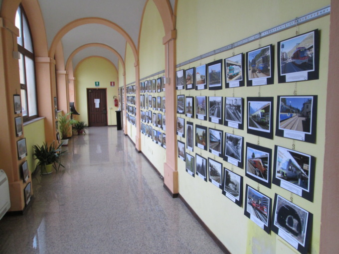 Viaggio sulla Arona-Santhià, tra passato e nuove potenzialità