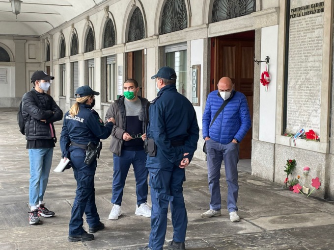 «Comune e Atc ignorano una Pec da quattro mesi»