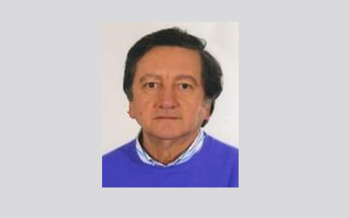Addio al professor Cesare Vercellotti