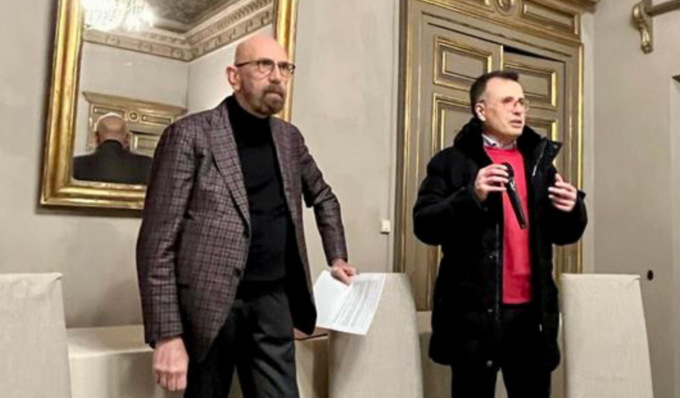 Riprende l’attività del Circolo Ricreativo di via Galileo Ferraris
