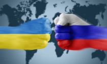 Guerra in Ucraina: notizie dalle zone invase dai Russi