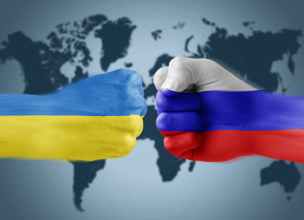 Guerra in Ucraina: notizie dalle zone invase dai Russi