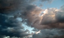 Meteo Vercelli: settimana di nubi e deboli precipitazioni