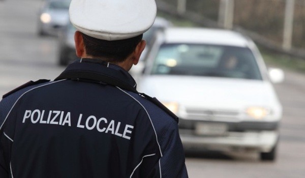 La Lega al Sindaco: “Vigili Urbani anche di notte”
