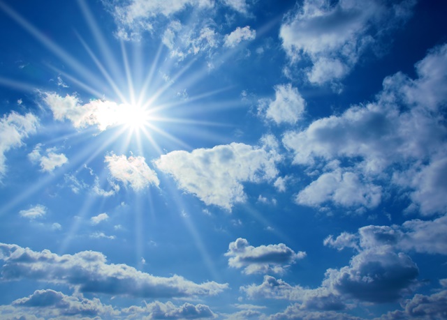 Meteo Vercelli: settimana di sole ma il freddo rimane