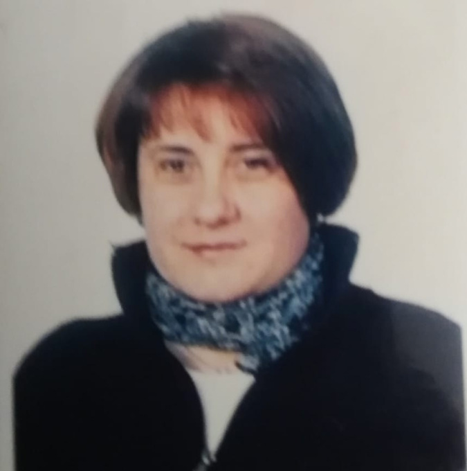 Santhià dice addio a Susanna Giobellina