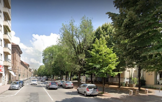 Potature in Viale XX Settembre: divieti di sosta e limitazioni