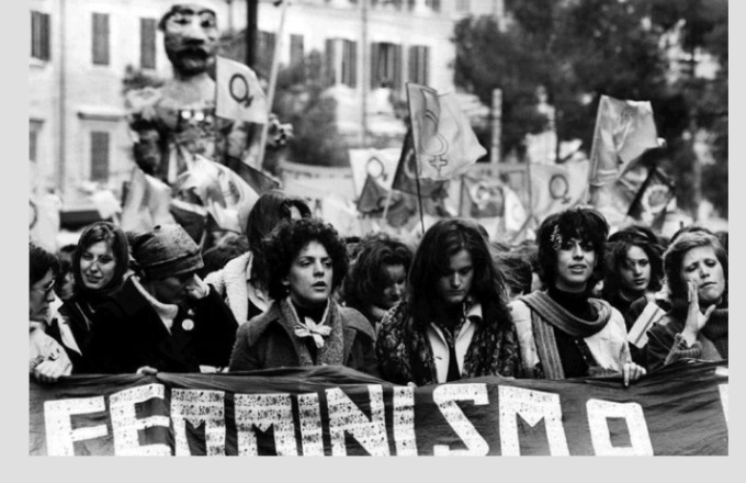 Giornata internazionale dei diritti della donna