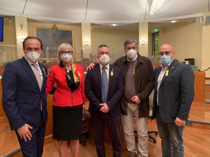 Prima giornata regionale dell’Endometriosi