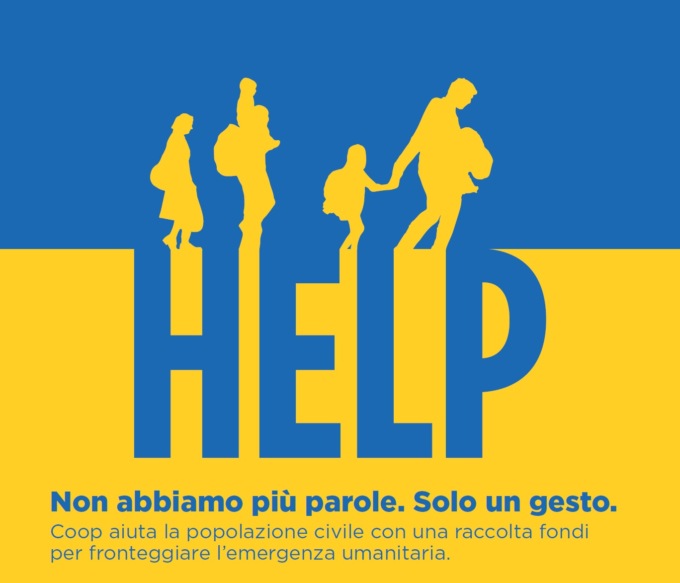 Ospitalità ai rifugiati ucraini: Santhià pronta all’accoglienza